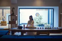 Traditional Tea Ceremony and Tea Art Appreciation