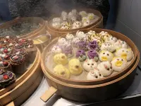 Discover Authentic Local Street Food
