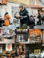 Private Xi'an Neighborhood Walking Tour