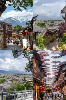 Charming Lijiang Day Tour