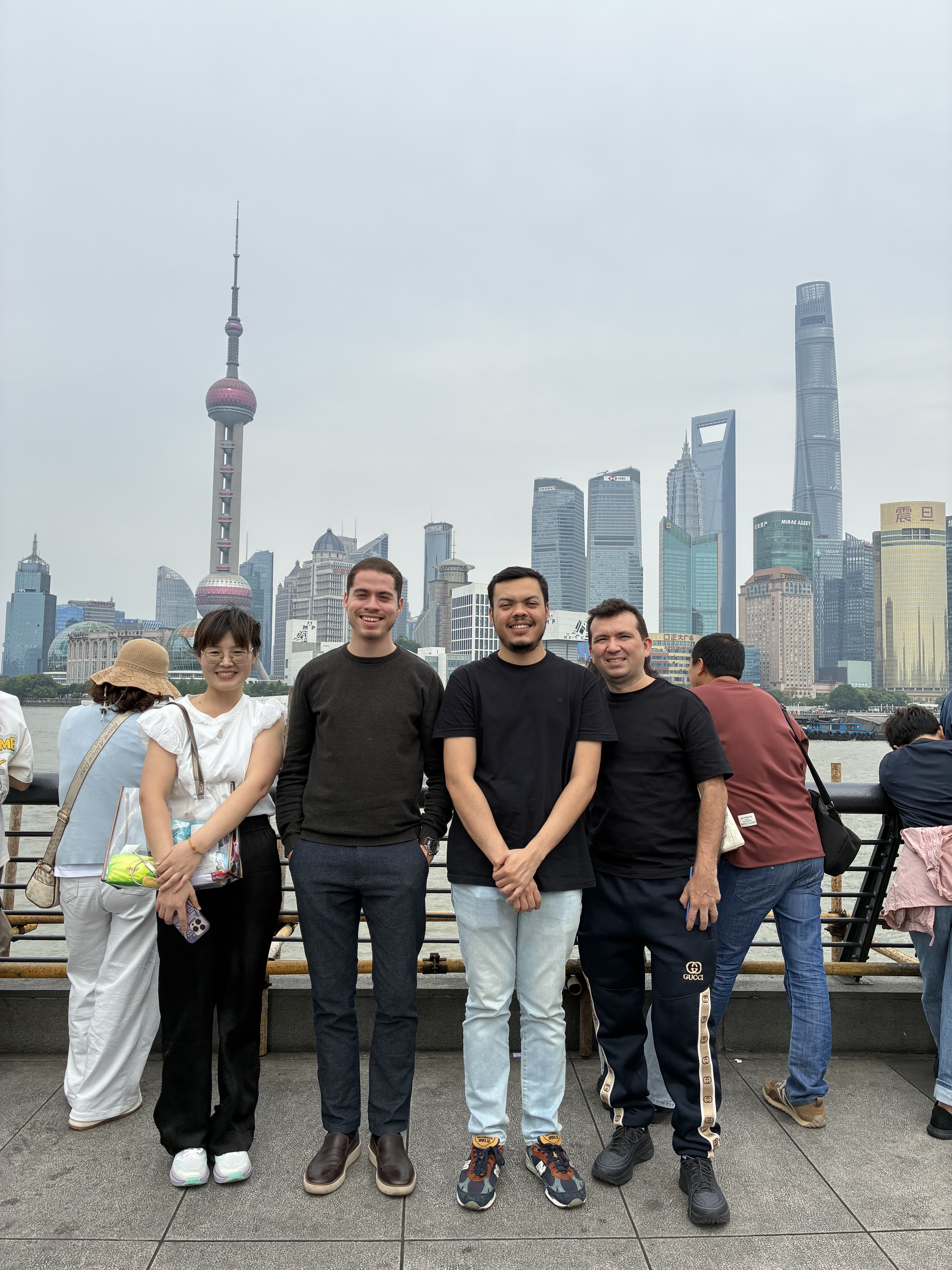 Tianzifang: An Artistic Stroll Through Old Shanghai in Shanghai