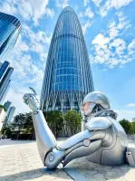 Shenzhen Future Tech Experience Tour