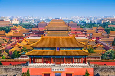Beijing, China
