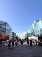 Wangfujing Street
