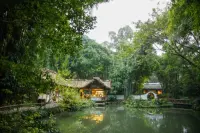 Du Fu Thatched Cottage