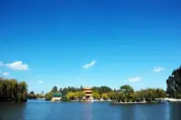 Daguan Park
