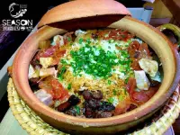 Runyuan Siji Coconut Chicken (OCT-LOFT Branch)