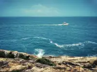 Judiaosha Beach