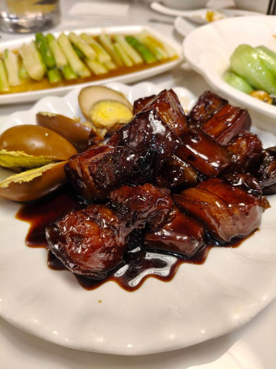Grandma's Shanghai Kitchen