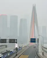 Qiansimen Jialing River Bridge