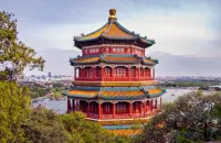 Summer Palace
