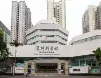 Shenzhen Science Museum