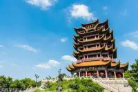Yellow Crane Tower