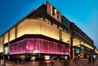 WF CENTRAL