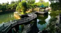 Jingjiang Princes' Palace and Solitary Beauty Peak