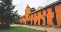 Former Site of Yunnan Military Academy